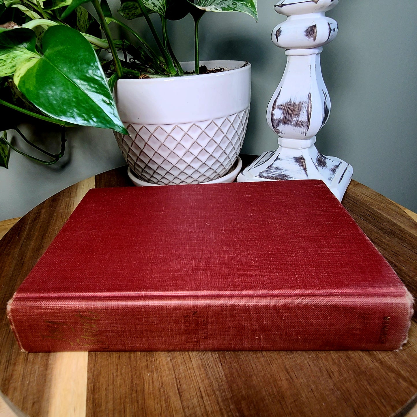 Joy Street by Frances Parkinson Keyes Hard Cover ~ 1950