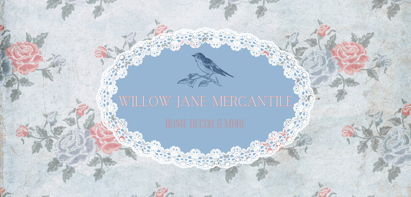 Willow Jane Mercantile